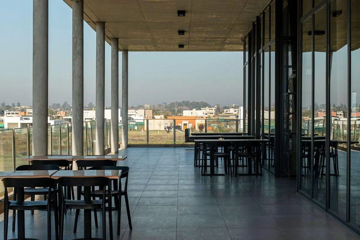 LOTE CENTRAL EN ELCANO - VILLALOBOS 5