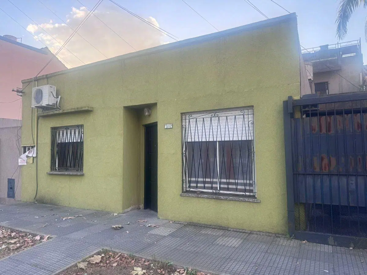 Alquiler Ph 3 Ambientes Quilmes Oeste 2