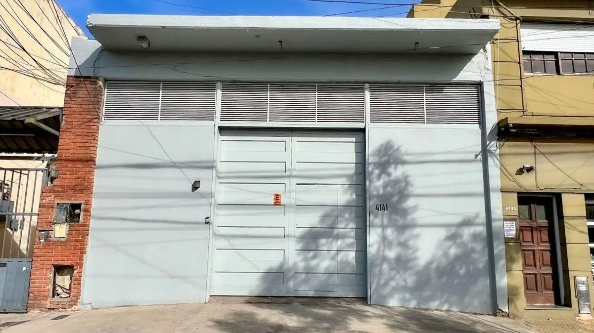 LOCAL COMERCIAL CON OFICINA V. DOMINICO AVELLANEDA 5