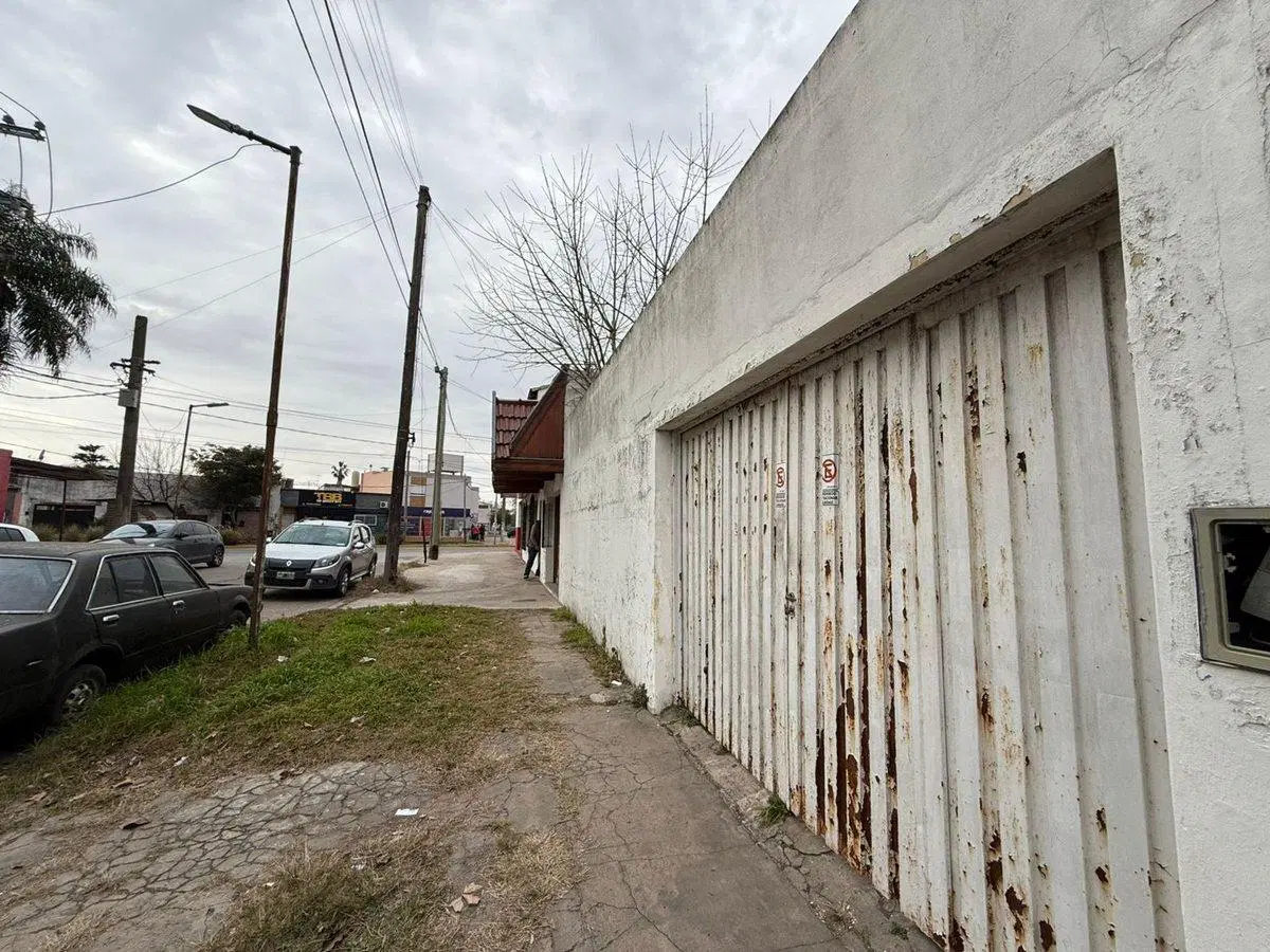VENTA LOTE tipo UNIDAD FUNCIONAL EZPELETA 4