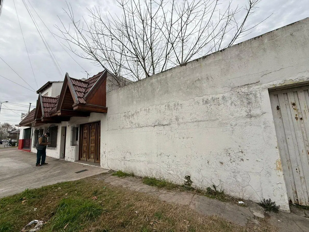 VENTA LOTE tipo UNIDAD FUNCIONAL EZPELETA 2