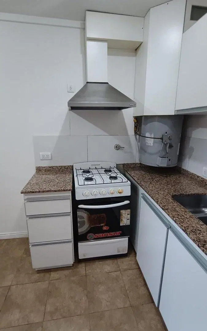 DEPARTAMENTOS EN VELEZ SARSFIELD 2291 2