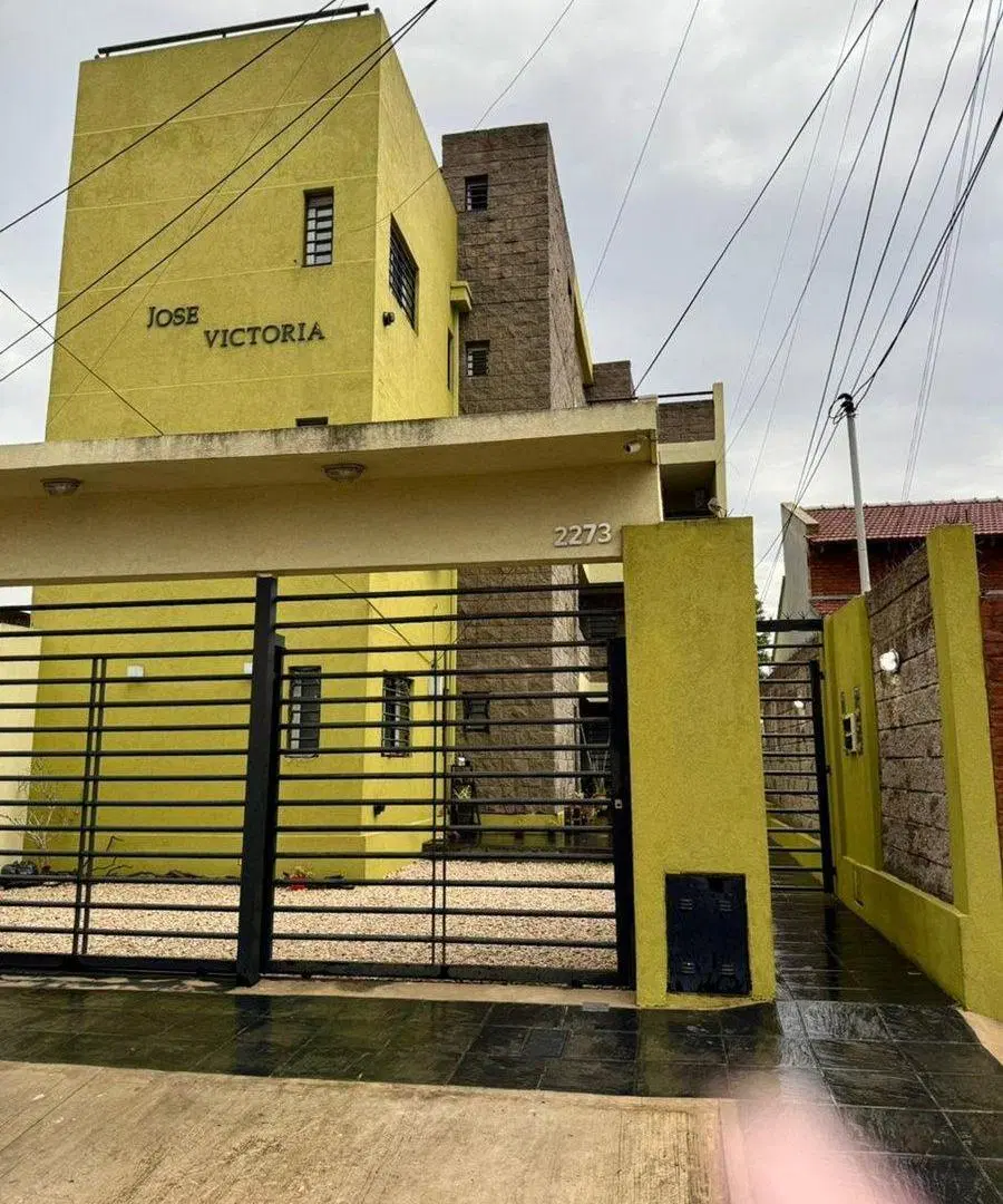 DEPARTAMENTOS EN VELEZ SARSFIELD 2291 5