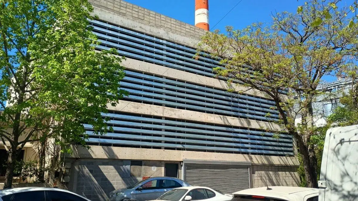 COCHERA QUILMES CENTRO 3