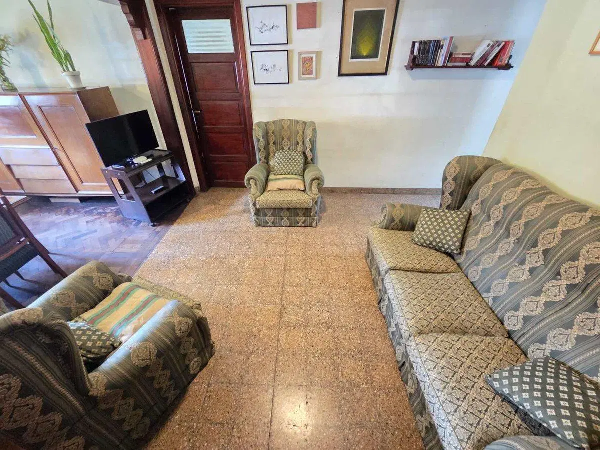 VENTA CASA 3 AMBIENTES BERNAL OESTE 8