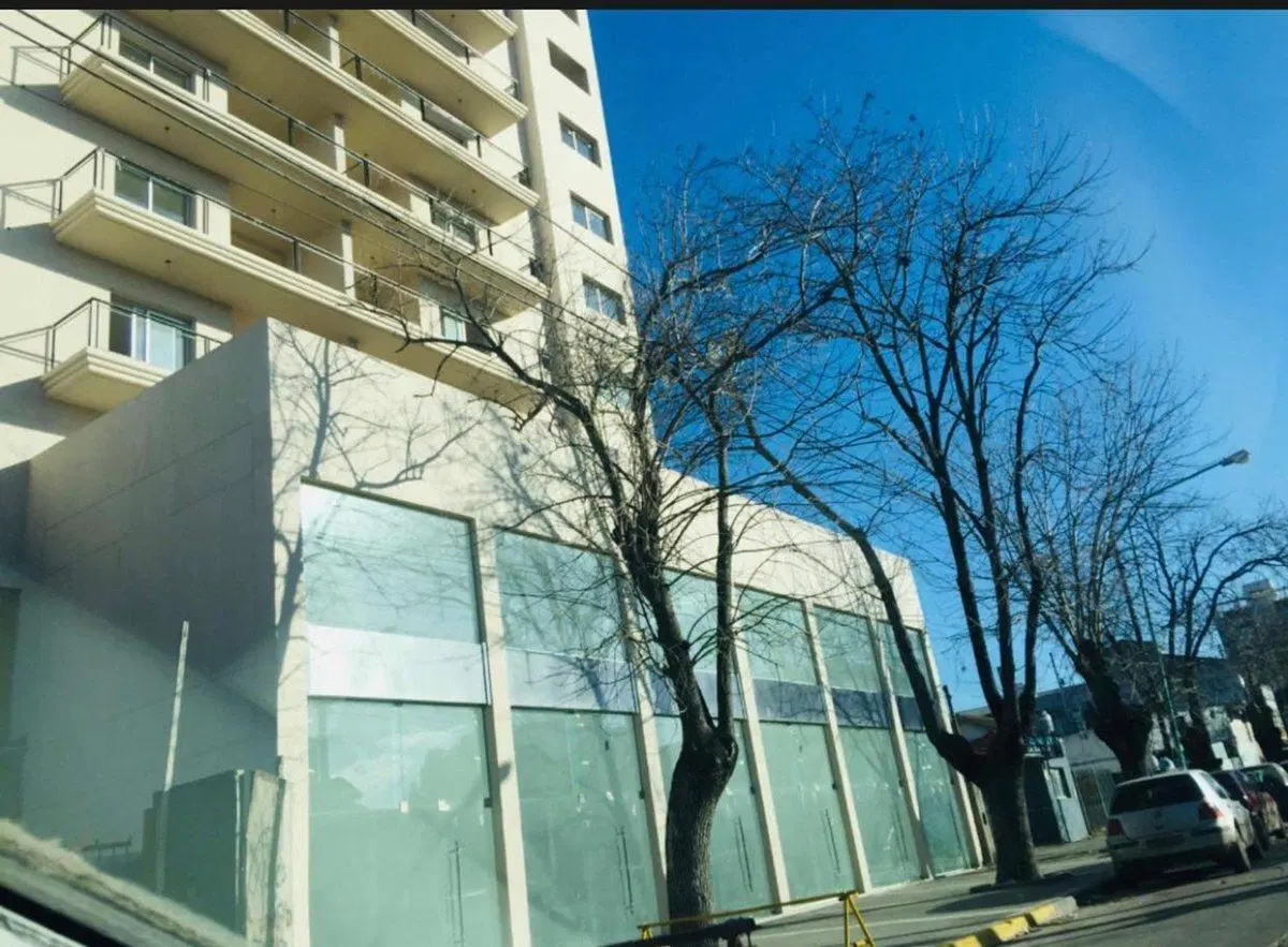 VENTA DTO  2 AMBIENTES  EN SAN JUAN PALACE 5