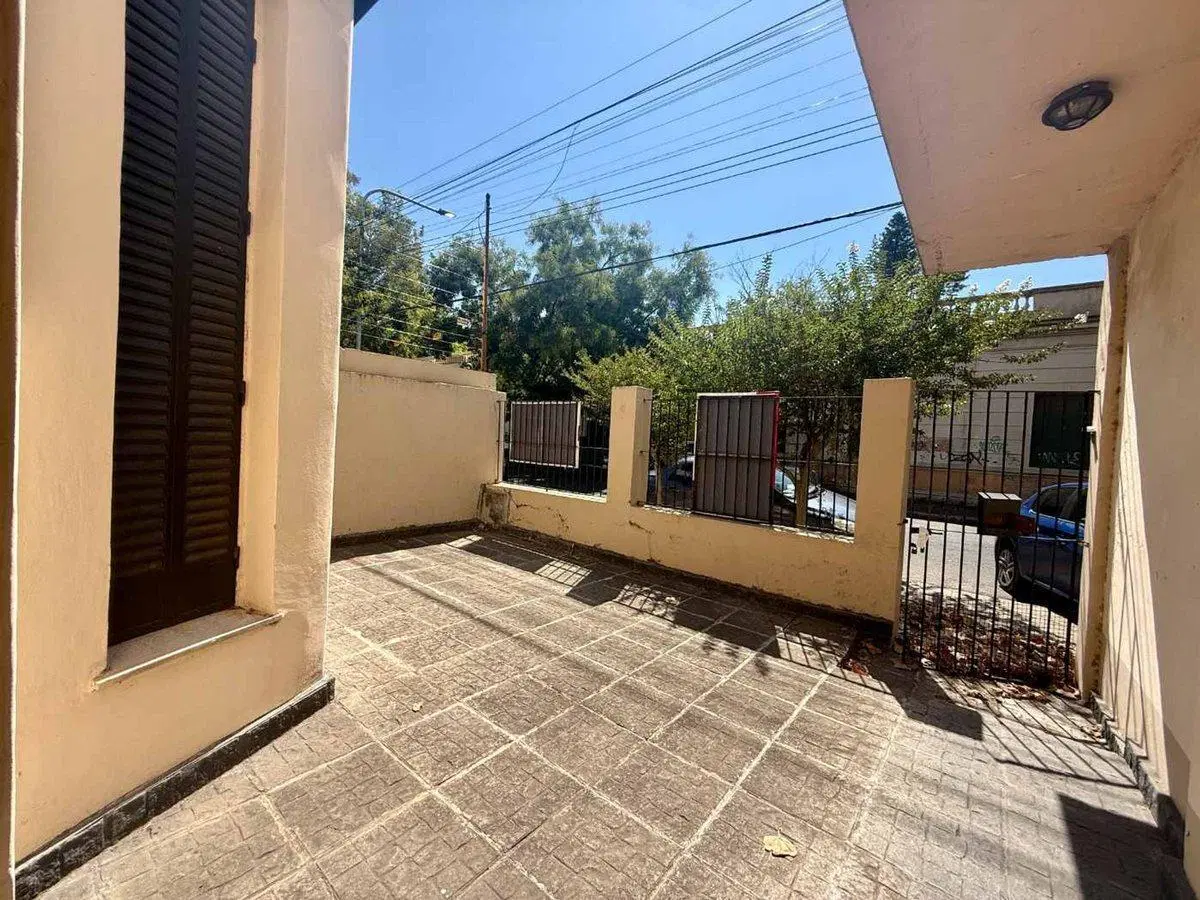VENTA CASA QUILMES 5