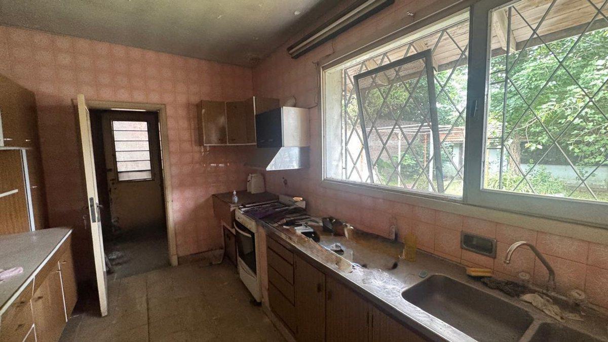 Foto de CASA EN VENTA A REFACCIONAR CRUCE DE VARELA, imagen 4
