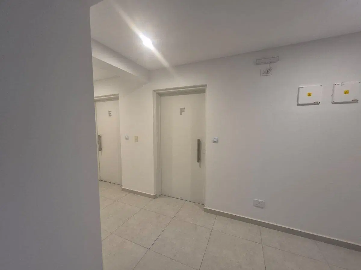 VENTA DPTO A ESTRENAR CON BALCON Y COCHERA CABA 4