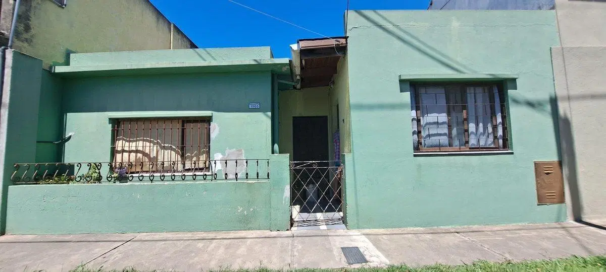 VENTA CASA QUILMES 2