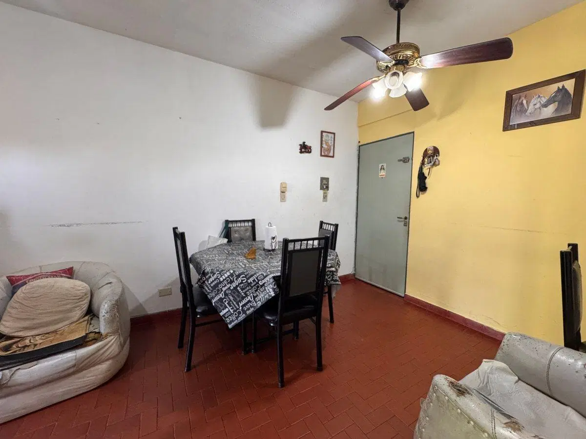 VENTA DEPTO 3 AMBIENTES  CON COCHERA - LANUS ESTE 4