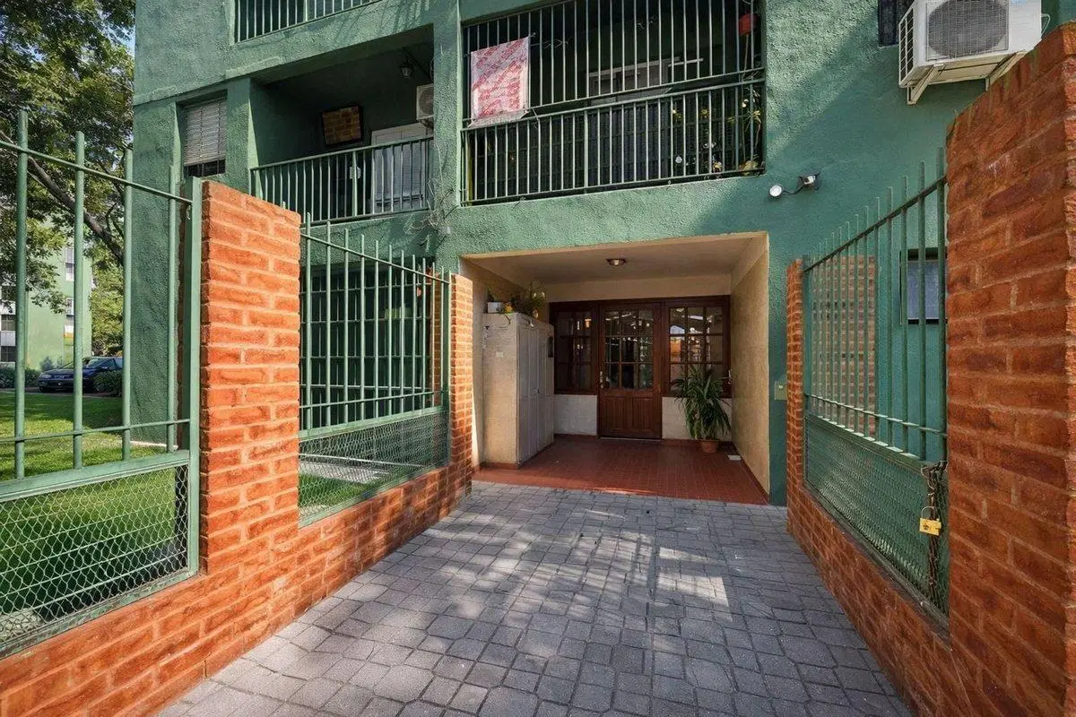 VENTA DEPTO 3 AMBIENTES  CON COCHERA - LANUS ESTE 5