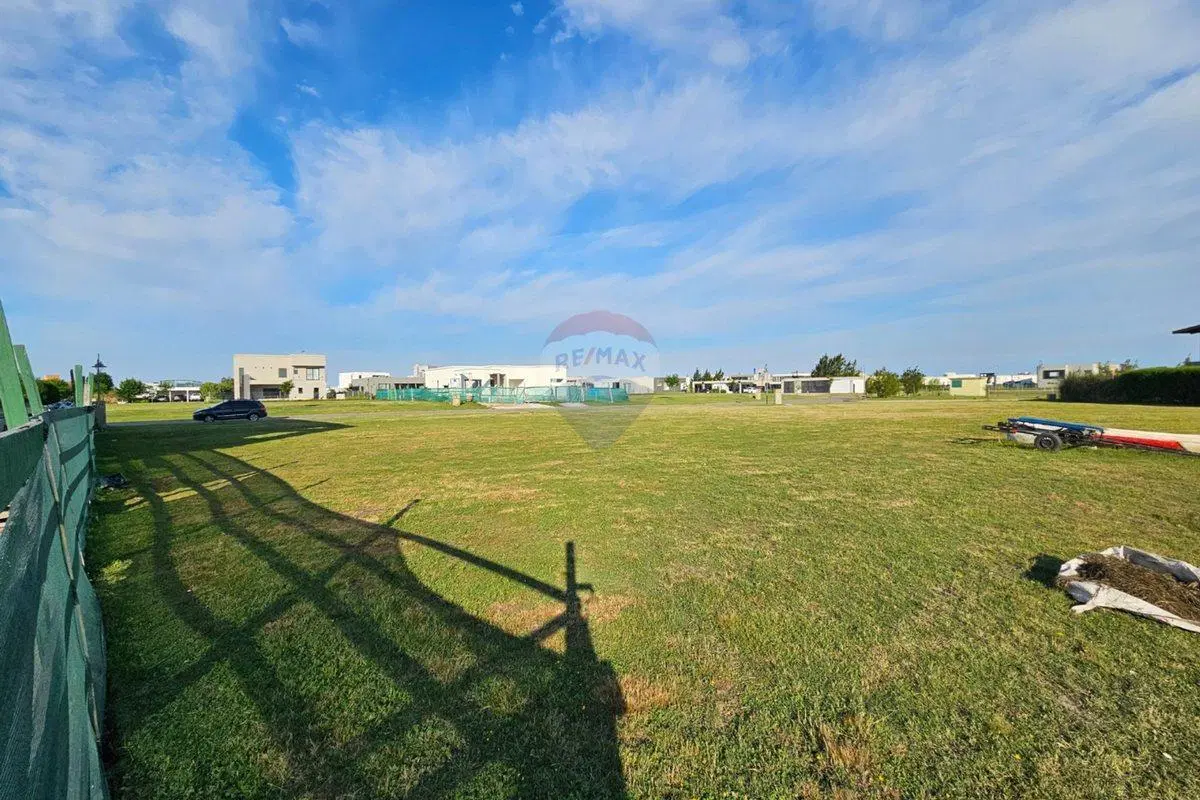 LOTE  LA LAGUNA EN VILLALOBOS  - PUEBLOS DEL PLATA 2