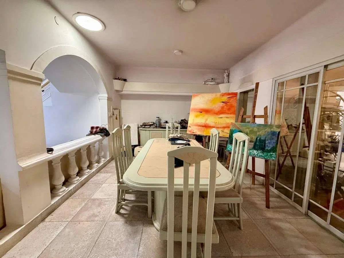 CASA EN VENTA QUILMES 5
