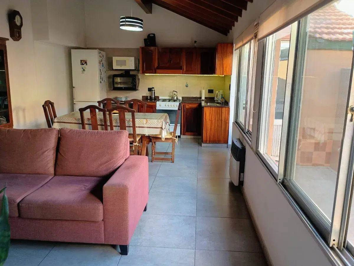 VENTA DEPARTAMENTO QUILMES 2