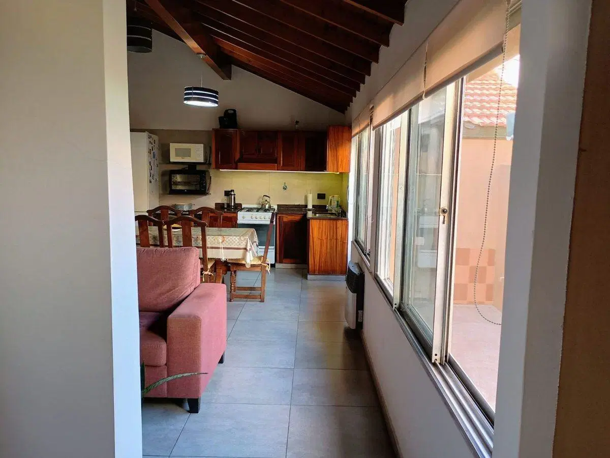 VENTA DEPARTAMENTO QUILMES 8