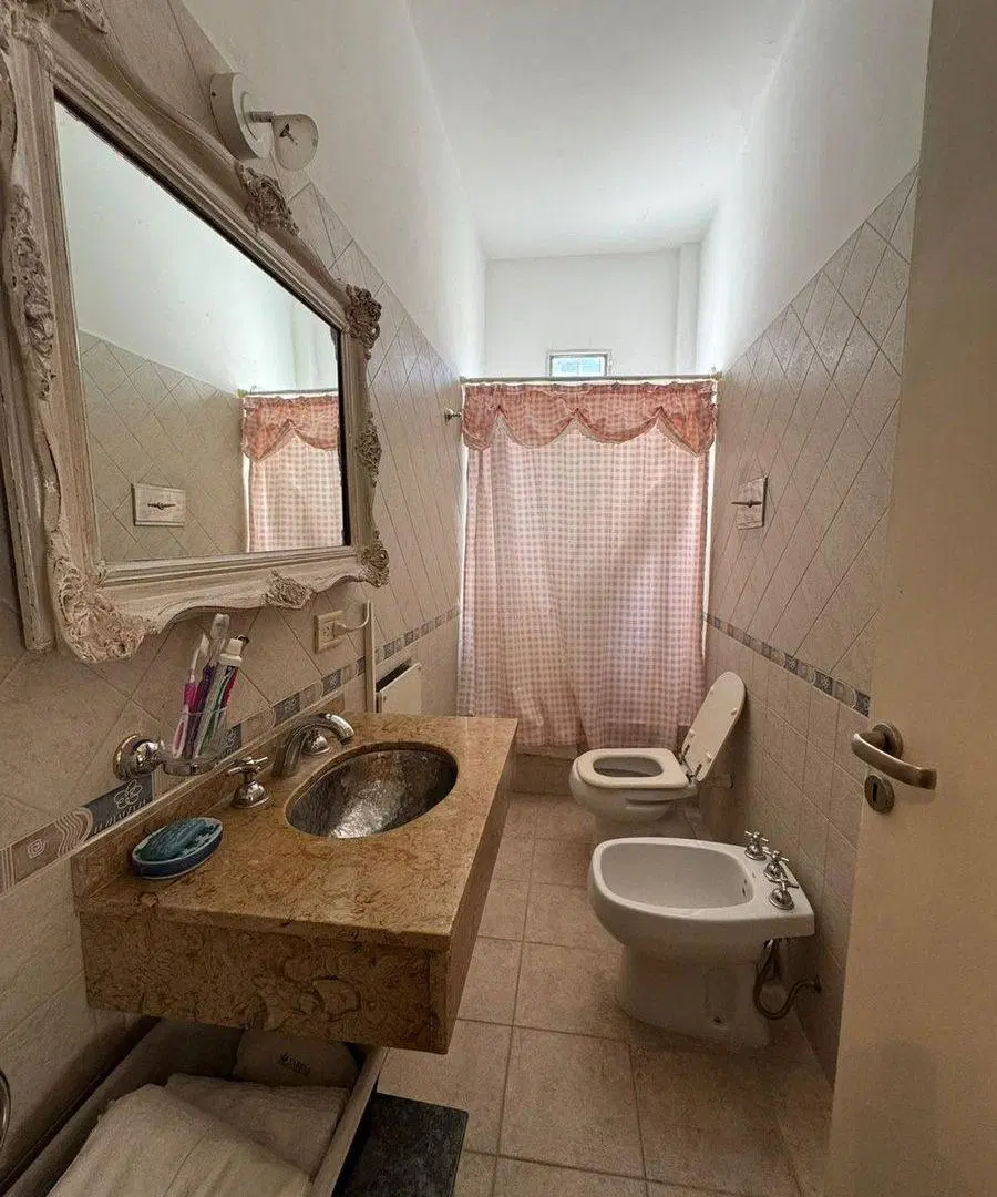 VENTA CASA FLORENCIO VARELA - 3 AMBIENTES 5