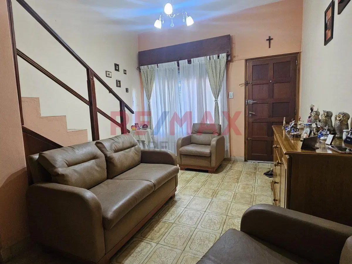 VENTA CASA QUILMES OESTE 3