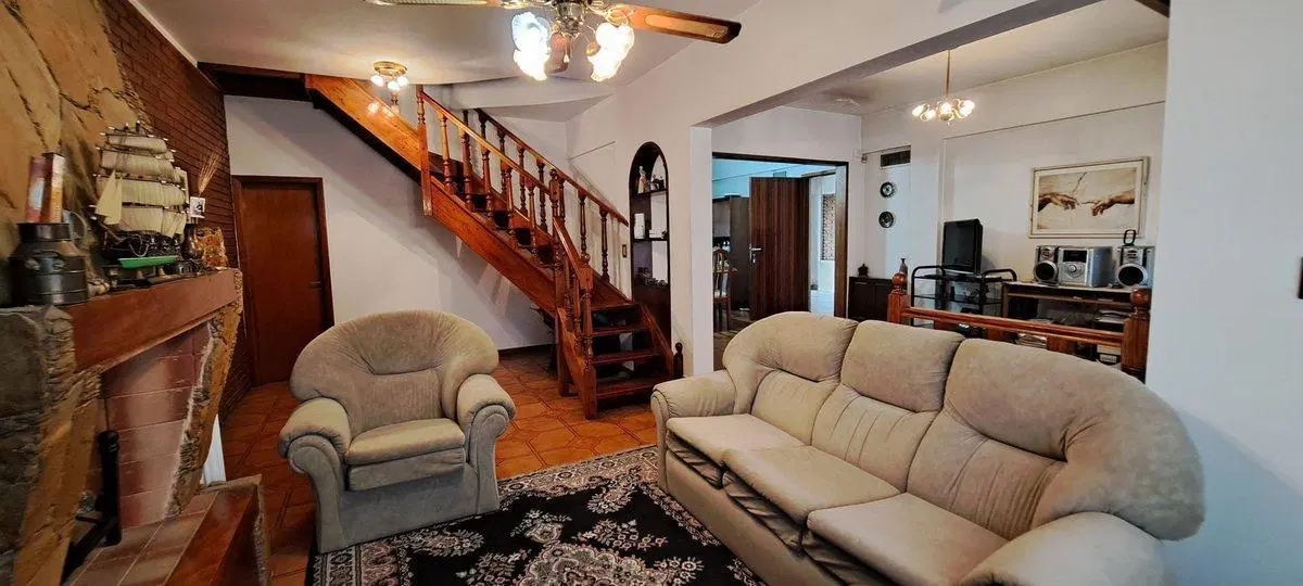 VENTA CASA BERNAL 5