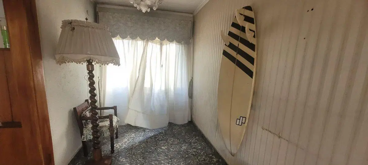 Casa 3 ambientes en venta, Platanos, APTA CREDITO 4
