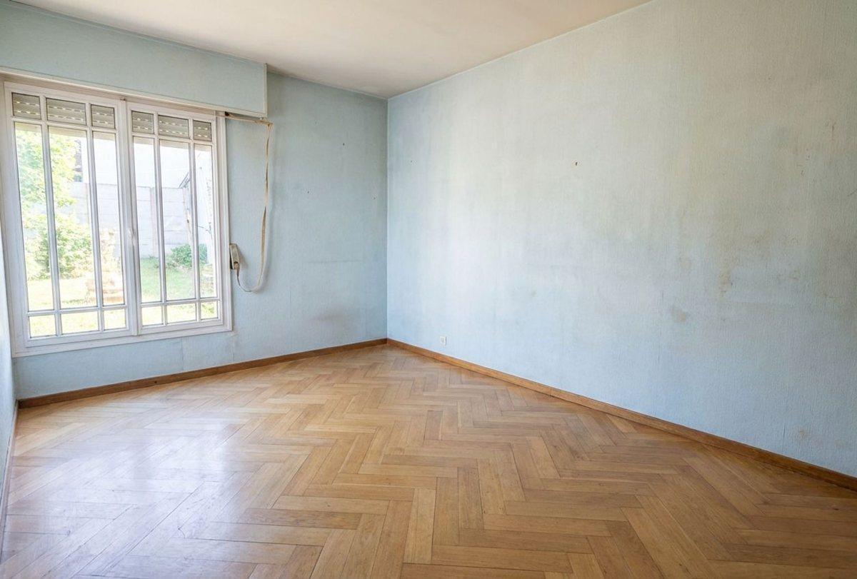 Foto de VENTA DE CASA 3 AMBIENTES APTA CREDITO, imagen 2