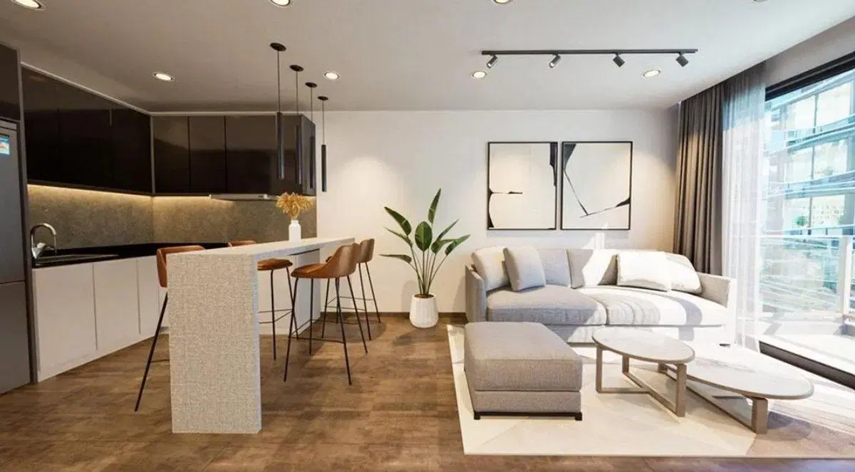 VENTA DEPARTAMENTOS 2 AMBIENTES EN POZO   QUILMES 2