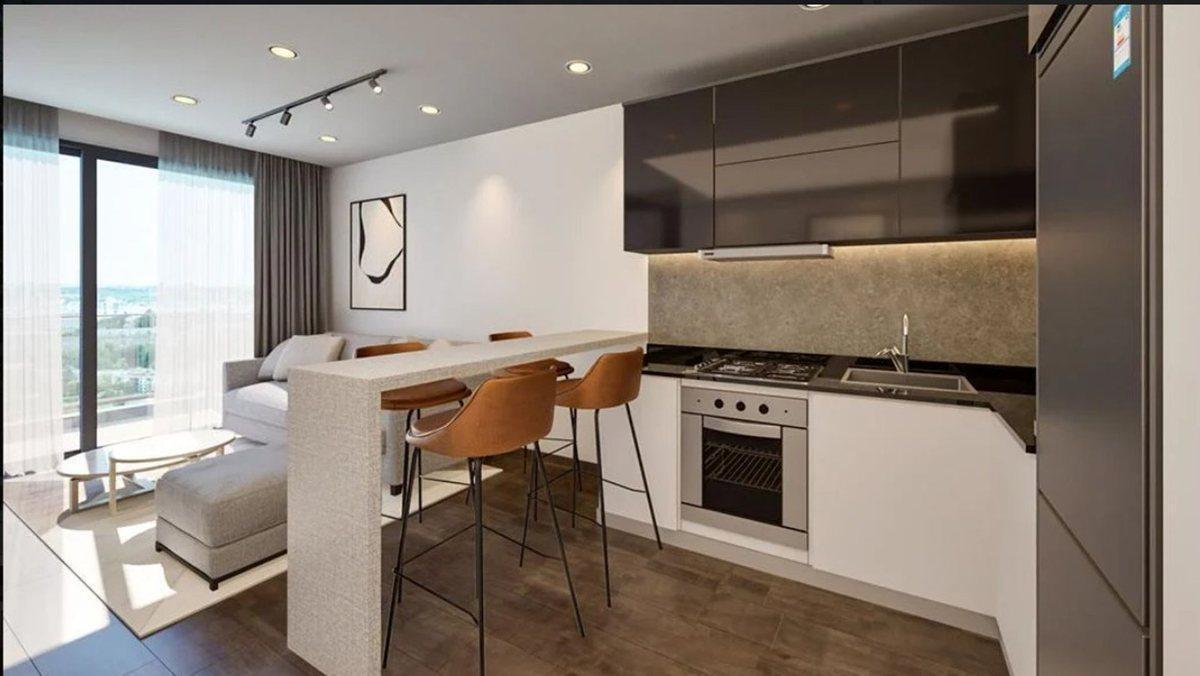 Foto de VENTA DEPARTAMENTOS 2 AMBIENTES EN POZO QUILMES, imagen 3