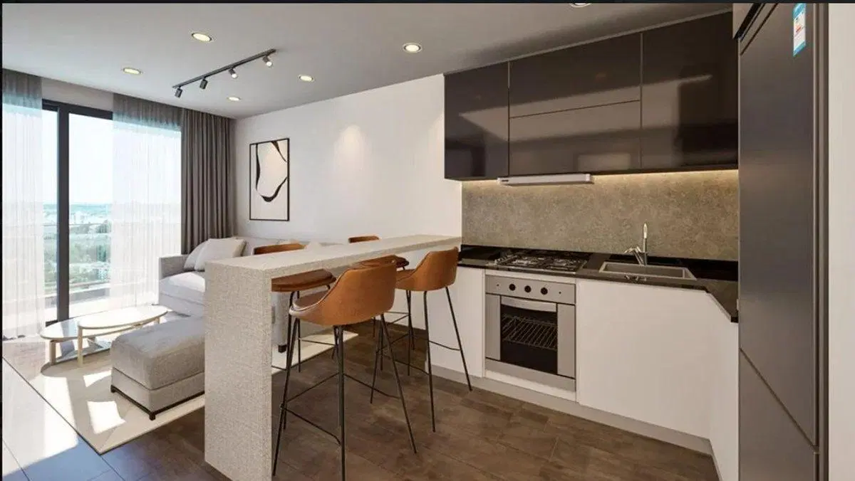 VENTA DEPARTAMENTOS 2 AMBIENTES EN POZO   QUILMES 3