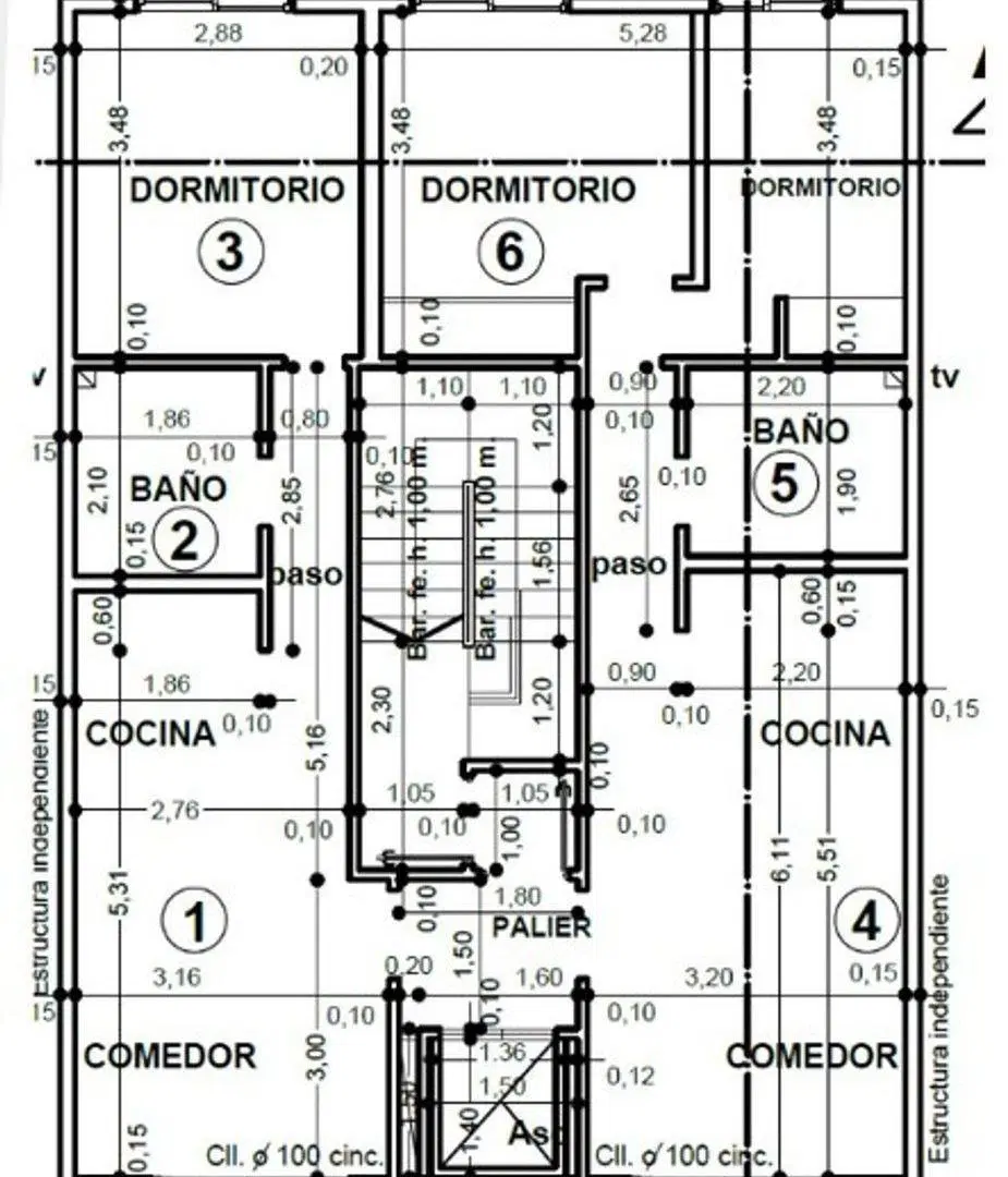 Plano 2