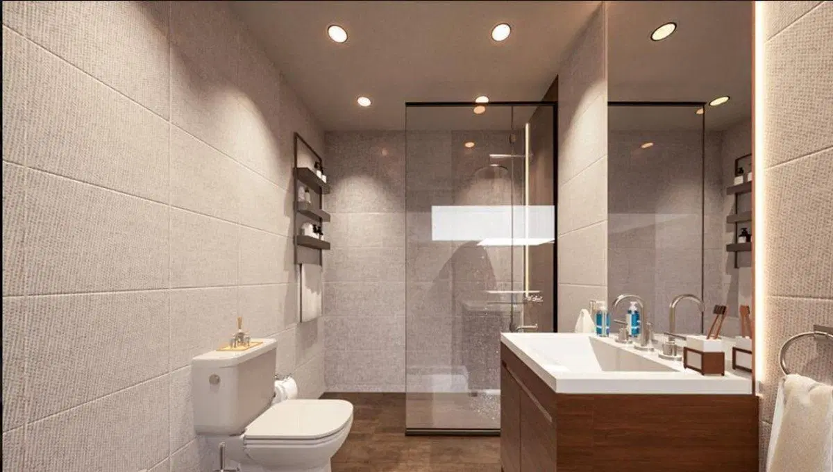 VENTA DEPARTAMENTOS 3 AMBIENTES EN POZO   QUILMES 3
