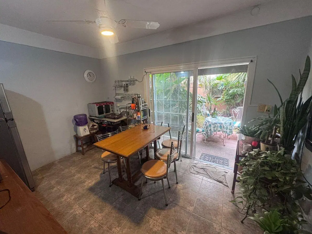 Casa en venta 3 ambientes Duplex Quilmes 2
