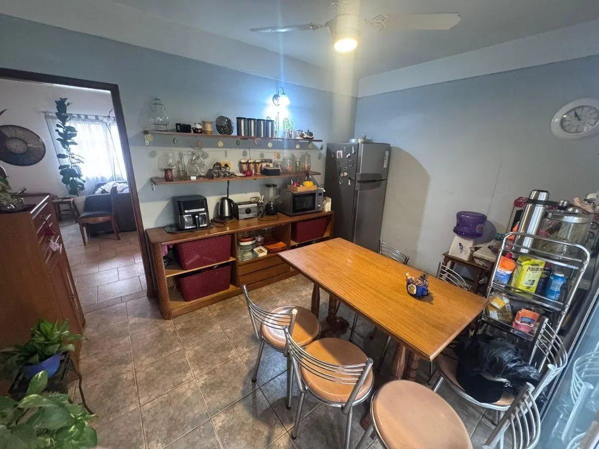 Casa en venta 3 ambientes Duplex Quilmes 3