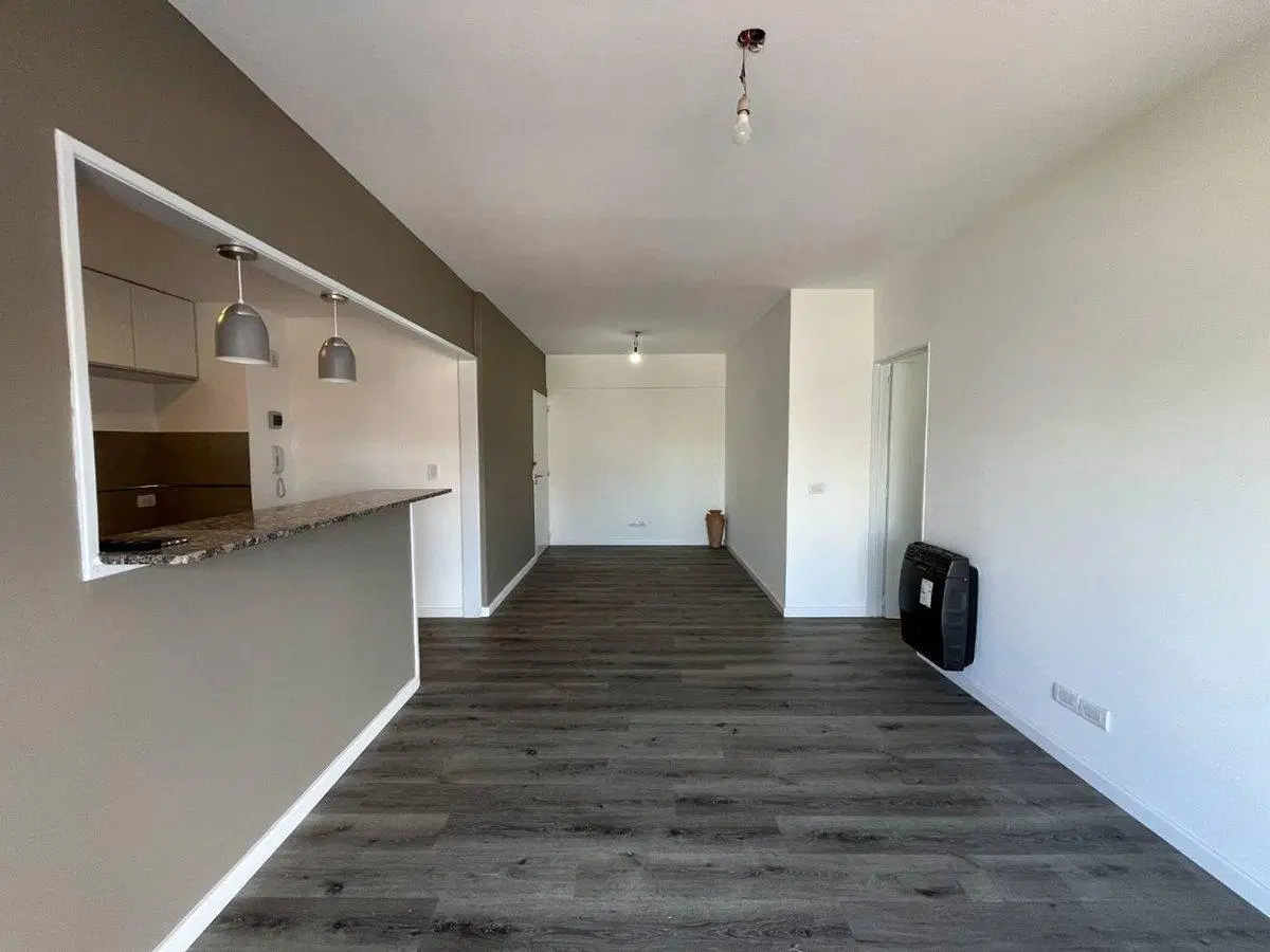 VENTA DEPARTAMENTO 2 AMBIENTES CON BALCON 3