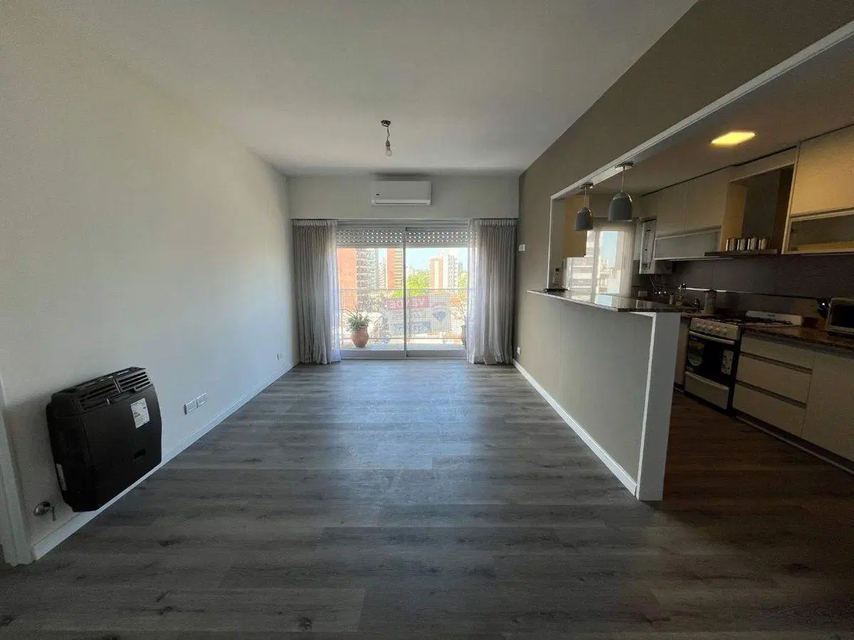 VENTA DEPARTAMENTO 2 AMBIENTES CON BALCON 2