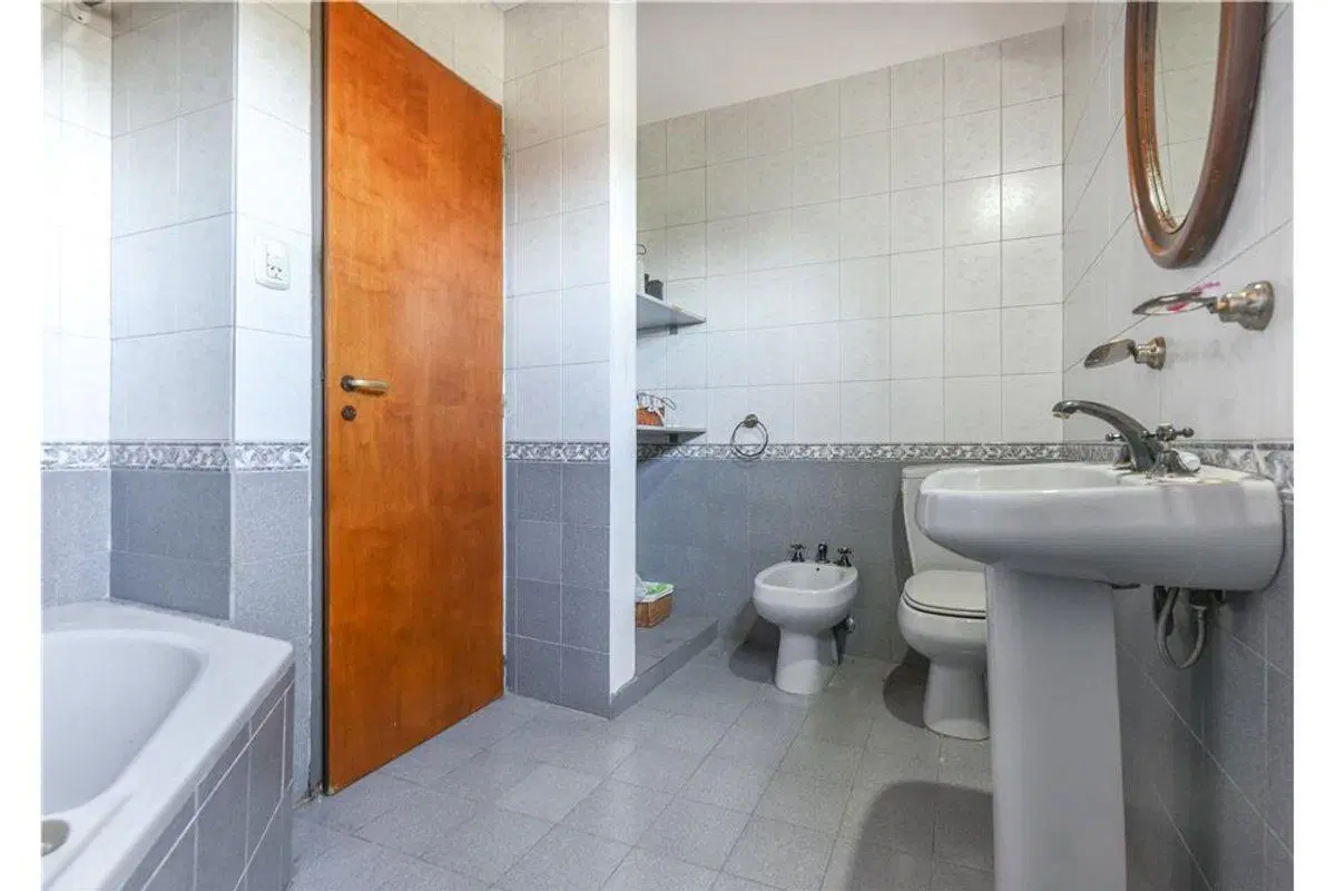 VENTA CASA PH 4 AMBIENTES QUINCHO COCHERA QUILMES 4
