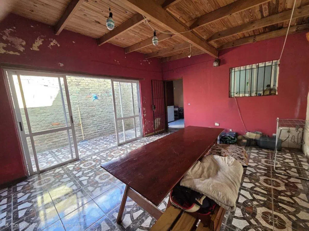 VENTA DUPLEX 4 AMBIENTES CON COCHERA QUILMES OESTE 5