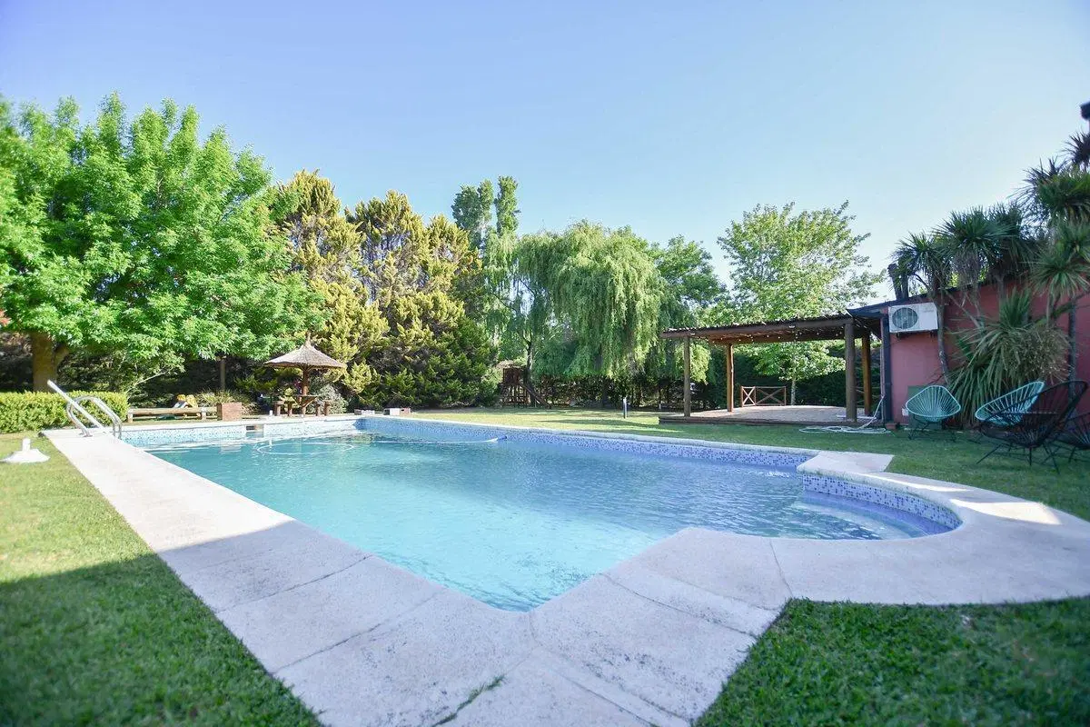 CASA EN VENTA BARRIO VILLAGE DEL PARQUE 3