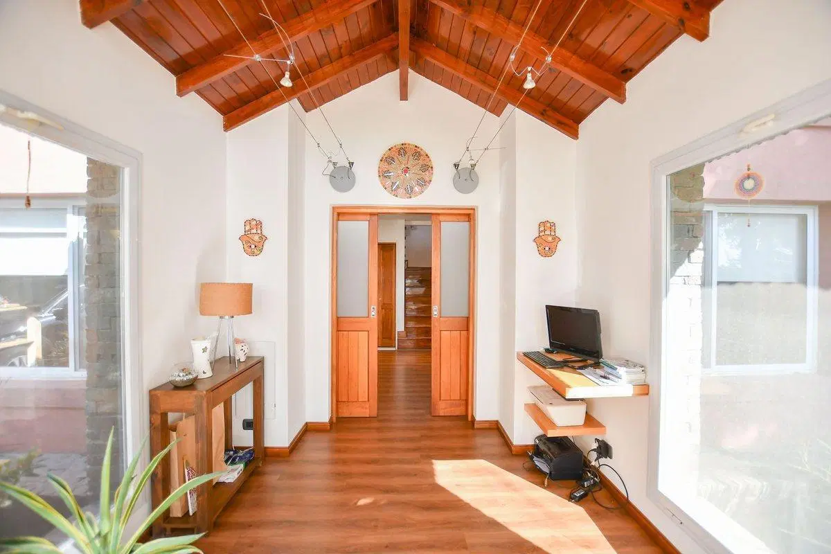 CASA EN VENTA BARRIO VILLAGE DEL PARQUE 2