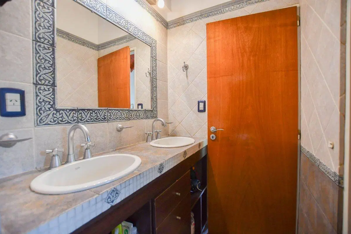 CASA EN VENTA BARRIO VILLAGE DEL PARQUE 4