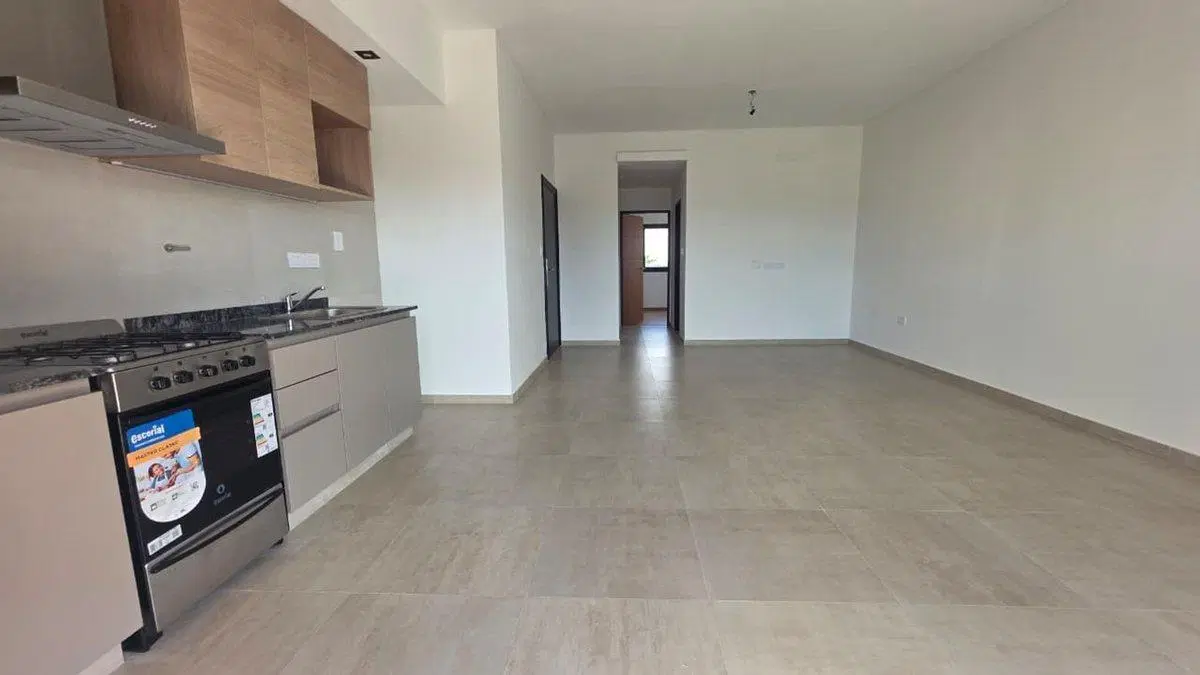 VENTA DEPTO A ESTRENAR QUILMES CON COCHERA 2