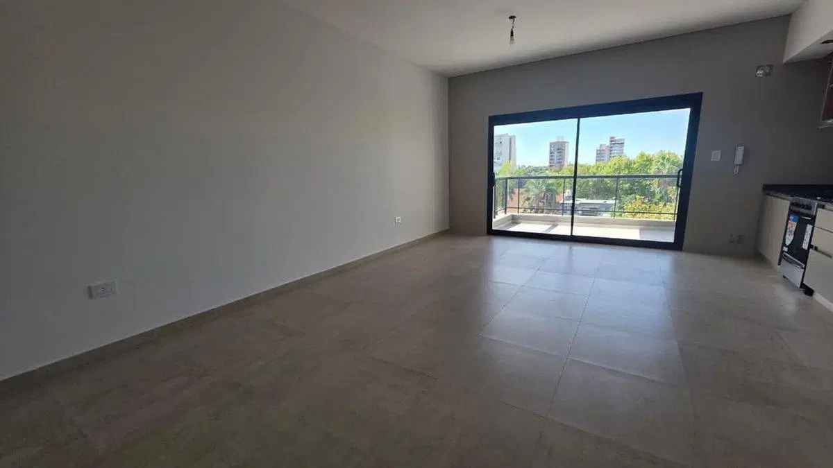 VENTA DEPTO A ESTRENAR QUILMES CON COCHERA 3