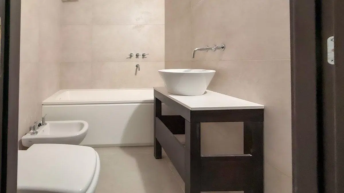 Monoambiente Palermo Hollywood a estrenar 5