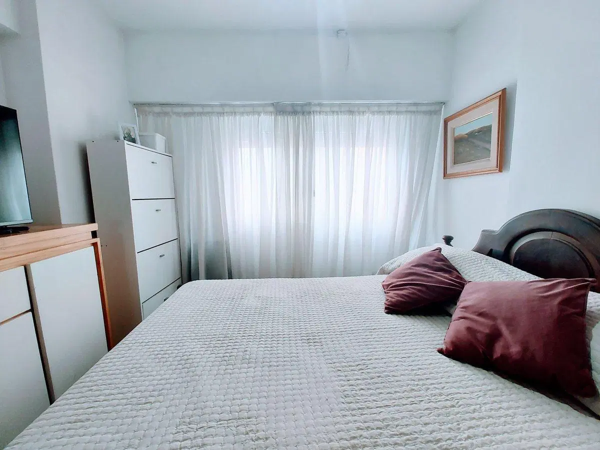Venta departamento 3 ambientes en Quilmes Centro 2