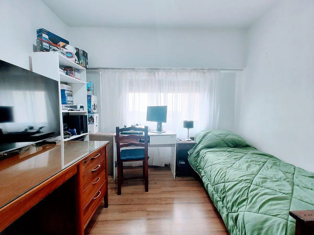 Venta departamento 3 ambientes en Quilmes Centro 3