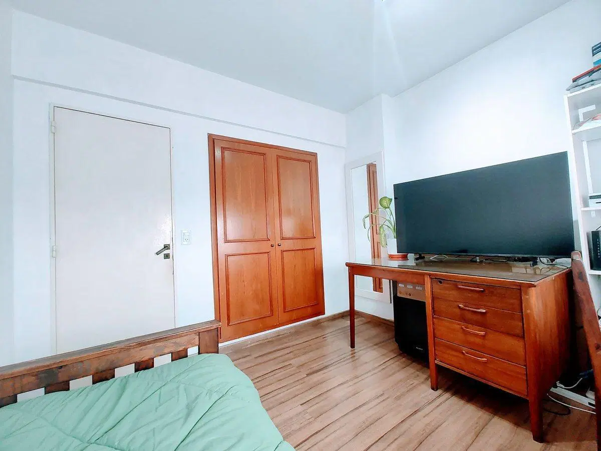 Venta departamento 3 ambientes en Quilmes Centro 5