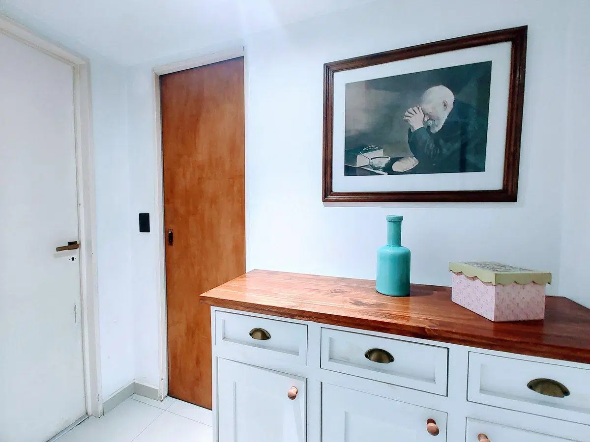Venta departamento 3 ambientes en Quilmes Centro 4