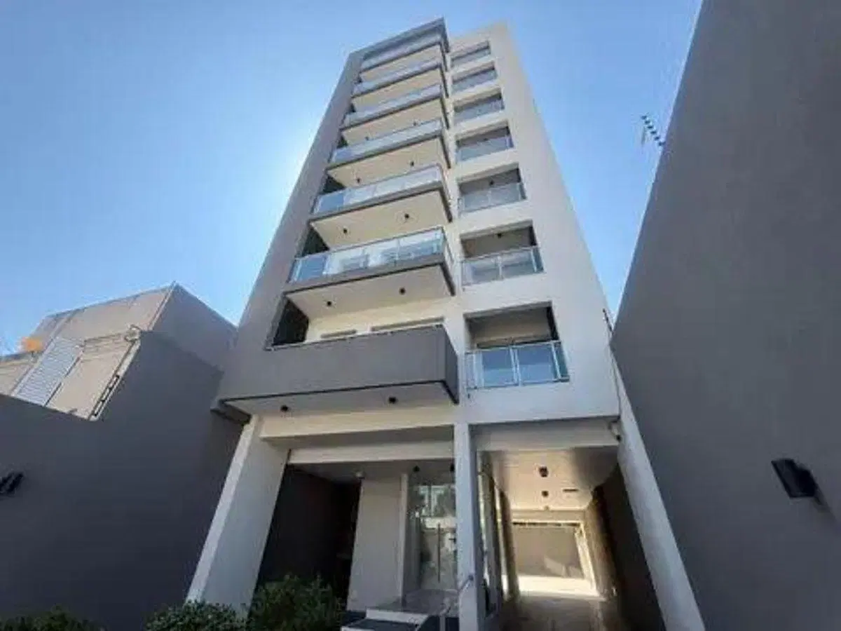 VENTA MONOAMBIENTE A ESTRENAR QUILMES 2