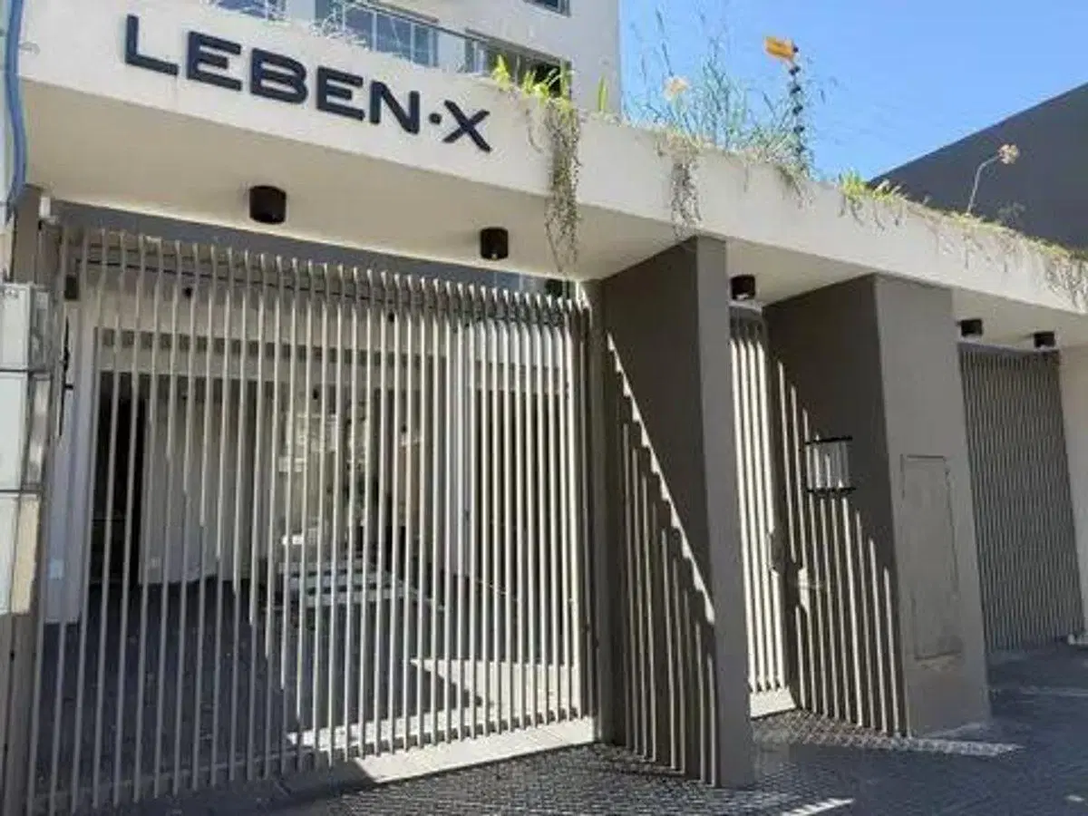 VENTA MONOAMBIENTE A ESTRENAR QUILMES 3