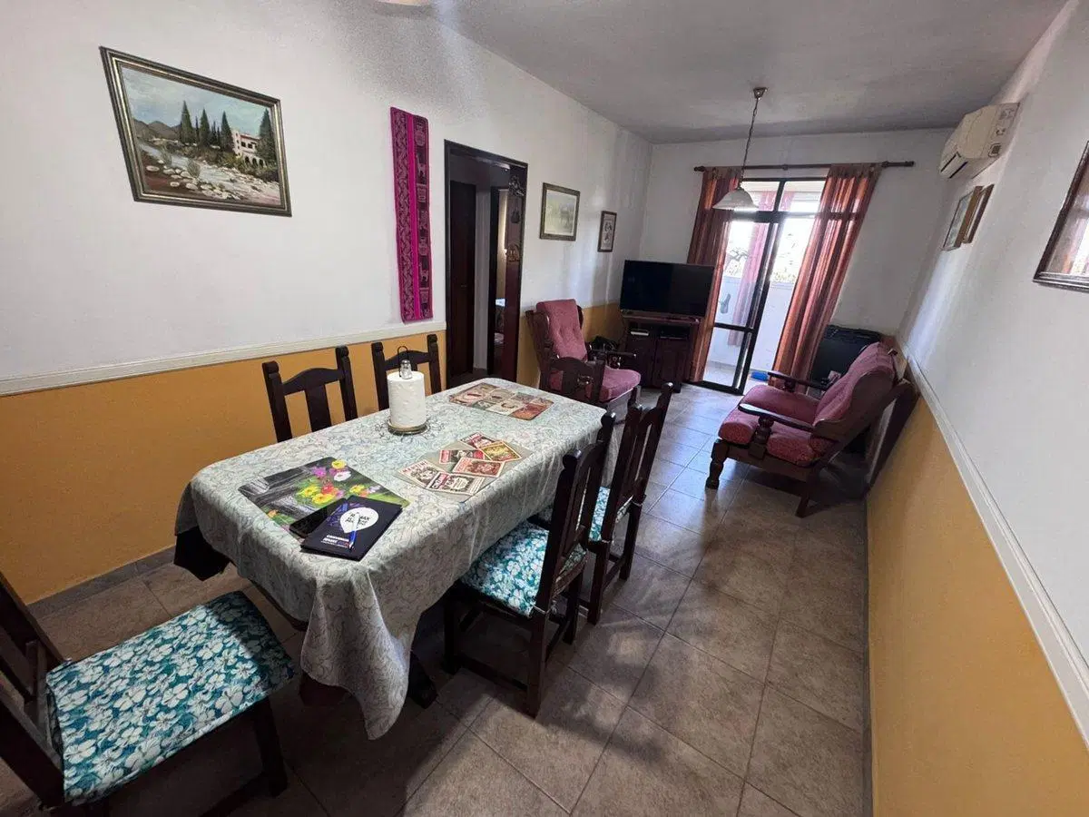 Venta Departamento 3 Ambientes Quilmes 2