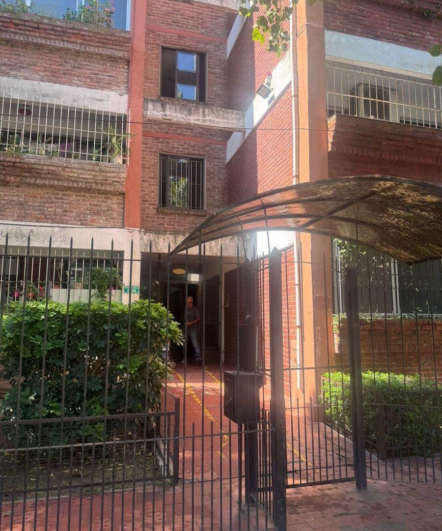Venta Departamento 3 Ambientes Quilmes